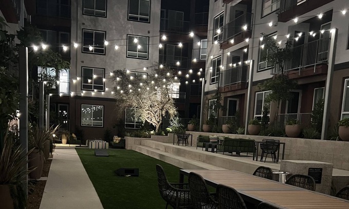 Westmont Apartment | “Cozy Two bedroom in Pomona”