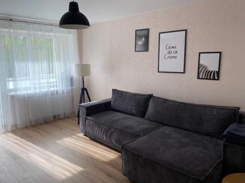 Alytus Apartment | Inviting Two Room Apartment Steps from City Centre