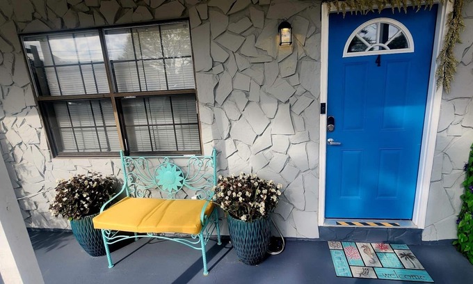Wright House | Inviting Townhome Just 5 Min from Gorgeous Emerald Coast