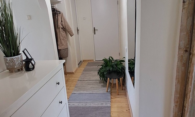 Priekuli Municipality Apartment | Cozy twoo-room apartment