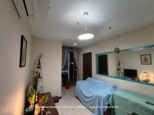 East Kuningan Apartment | Cozy unit in Bellagio Residence