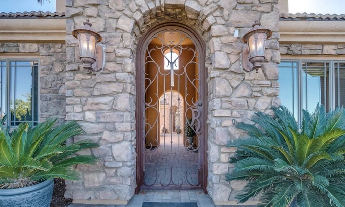 Orchard Ranchettes House | Relax in Queen Creek: Guest Rated 9.8 with Pool & Spa