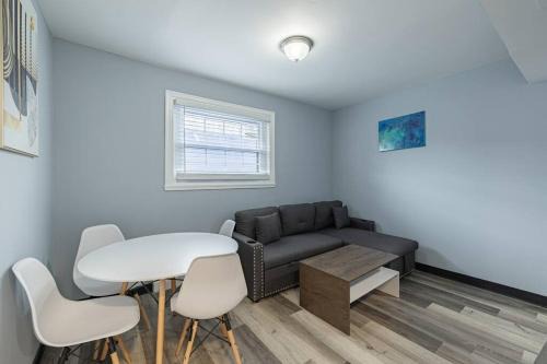 Anacostia Apartment | Pet-Friendly 2BR Apartment in the Heart of DC