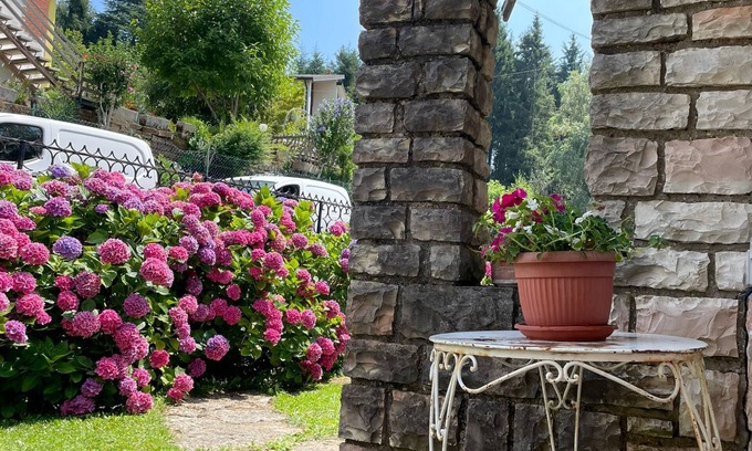 Ferrara di Monte Baldo House | Cozy vacation home located in Ferrara di Monte Baldo
