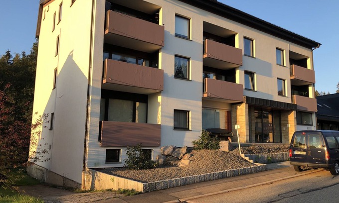 Kniebis Apartment | Charming Vacation Apartment near Schwarzbald - Kniebis