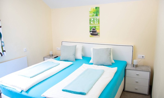 Feld am See Apartment | Inviting 1st Floor Apartment by Brennsee for Family Getaways