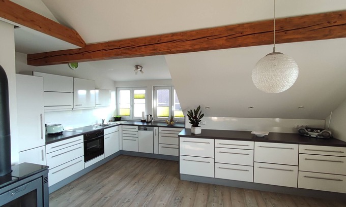 Argenbuhl Apartment | Alpine View Retreat: Guest Rated 9.8 with Pool & Spa