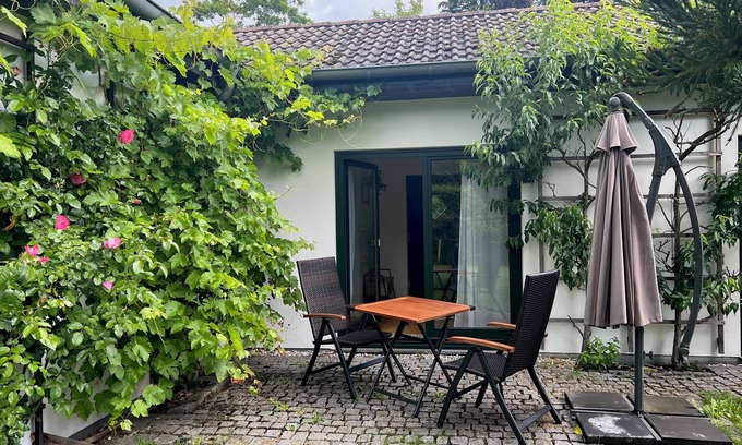 Konzen Apartment | Delightful High Fens Vacation Apartment with Pool & Breakfast