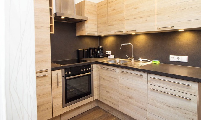 Prutz Apartment | Cozy vacation apartment in Prutz. Families & pets welcome! Option 2: