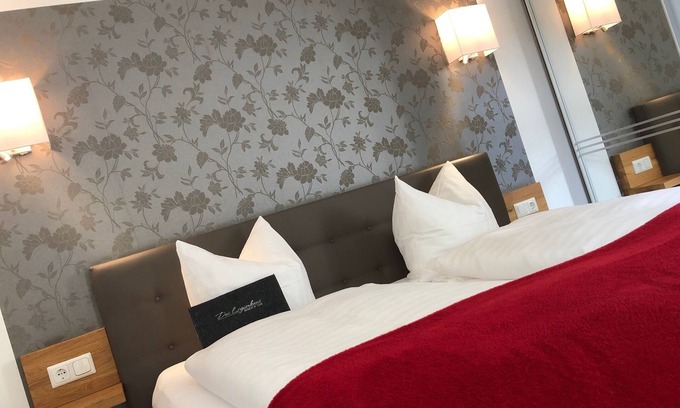 Bad Alexandersbad Apartment | Comfortable Vacation Apartment with Kitchen & Spa Amenities