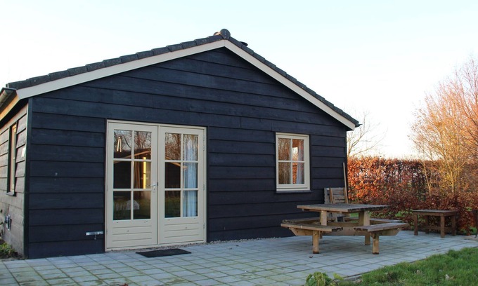 Lage Zwaluwe House | Inviting Vacation Home with Terrace and Family-Friendly Amenities