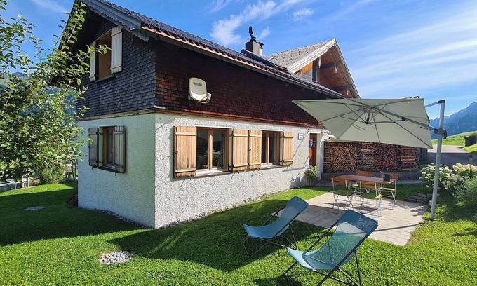Raggal House | Tranquil Getaway with Ocean View & Great Hiking Trails
