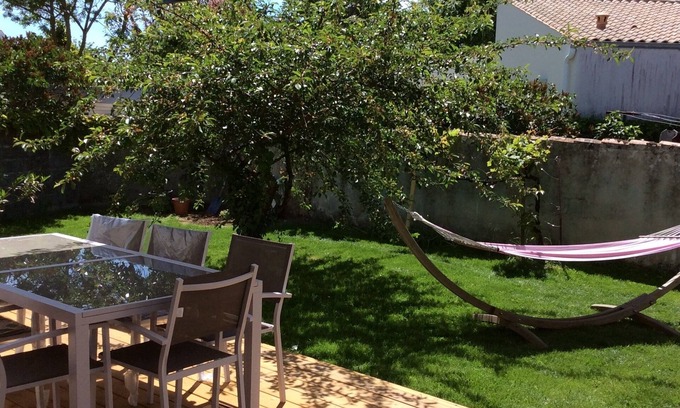Angoulins Villa | Cozy Oceanfront Villa with Pool & Pet-Friendly Comfort