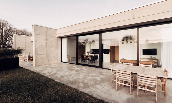 Warsage Villa | Delightful Villa in Dalhem Ardennes with Private Garden