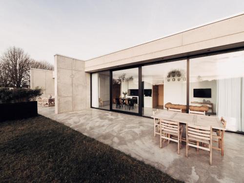 Warsage Villa | Charming Villa in Dalhem Ardennes with Private Garden