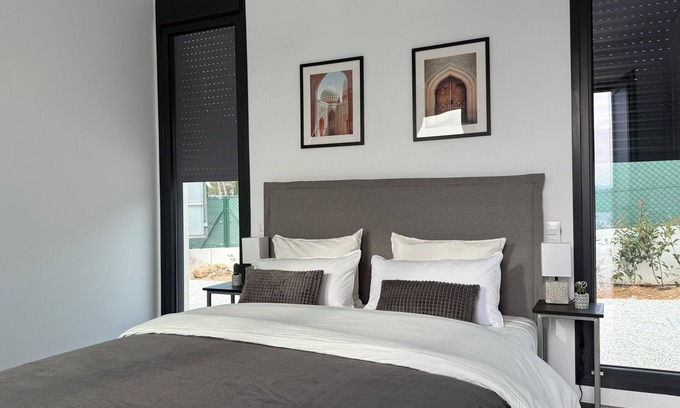 Tarraula Villa | COZY VILLA IN JAVEA
