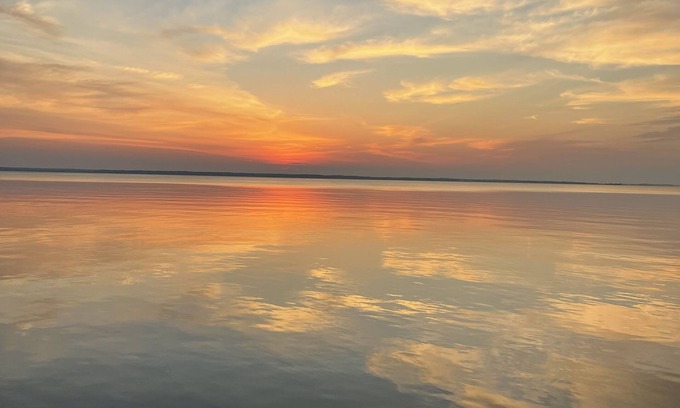 Hague Cottage | Charming Potomac Riverfront Cottage - Guest Rated 9.8/10