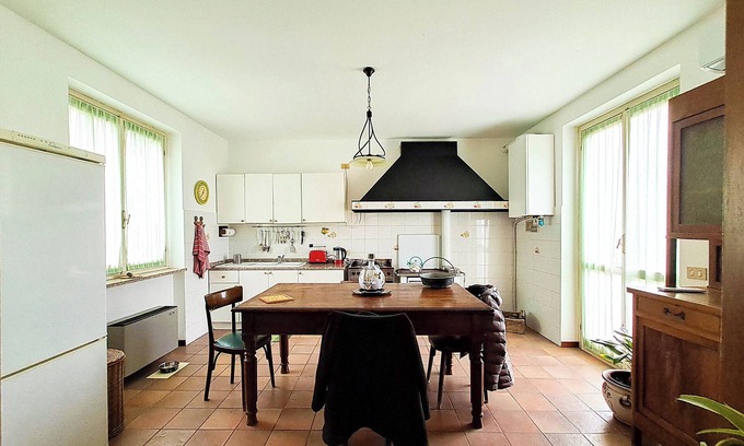 Torrazza Coste House | Cozy Ca'Grande Whole House with Breakfast in Oltrepo Pavese