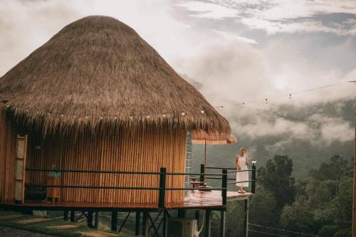 Mae Taeng Cabin | Inviting Wild Retreat: Family-Friendly Comfort Awaits