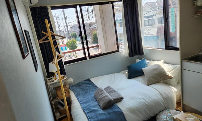 Adachi Apartment | Cozy Zoom-Easy access to UENO ASAKUSA AKIHABARA