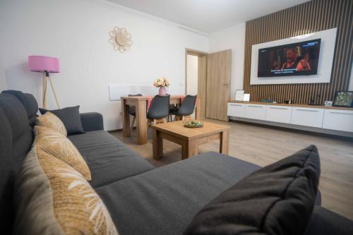 Tractorul Apartment | Top-Rated CozyHome for Families: 9.9/10 Guest Reviews