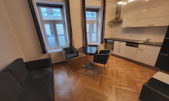 Weißgerber Apartment | Guest Rated: CozyNite Premium Apartment with Child-Friendly Amenities