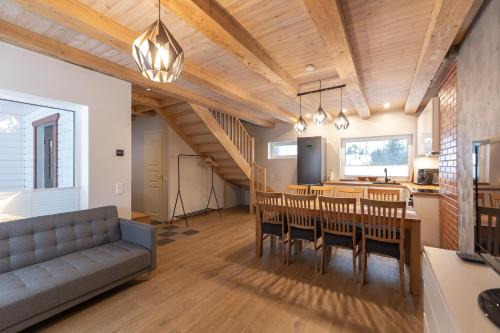 Otepaa House | Family-Friendly CozyStay with Exceptional 9/10 Guest Rating