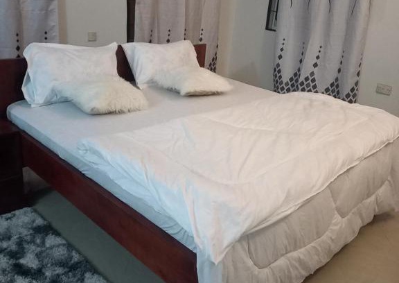 Mbezi House | Top-Rated CR 74 Goba Lodge with Breakfast & Family-Friendly Perks