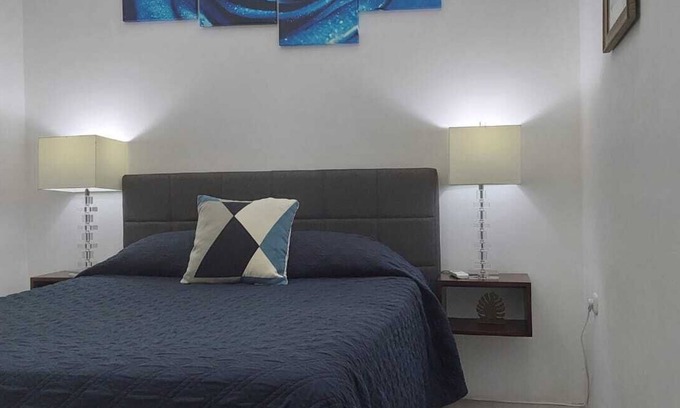 Barrio Dora Apartment | cr.arenal apartments#3 beautiful place with parking