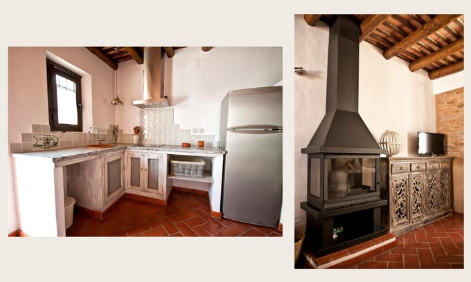 Constantina House | Exceptional Stay at CR Casa Chica - Guest Rated 8.9/10