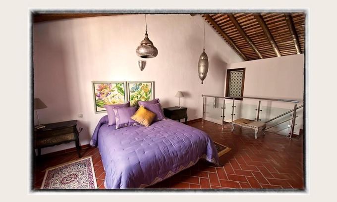 Constantina House | Guest Rated: 8.9/10 at CR La Suite Hotel Experience
