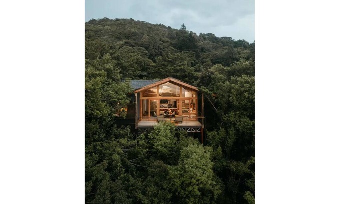 Monteverde Cottage | Miramar Cottage - Your Cloud Forest Retreat Awaits