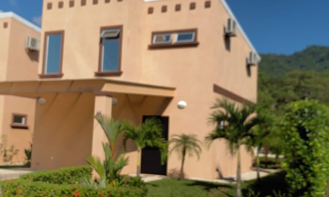 Puntarenas Villa | Casa Bella - Tropical Private Retreat Near the Beach