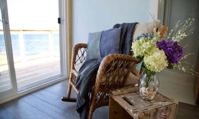 Indian Harbour Ski Chalet | Top-Rated Chalets in Indian Harbour, Canada with Ocean Views