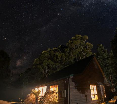 Moina Hotel | Family-Friendly Retreat at Cradle Gateway Chalets