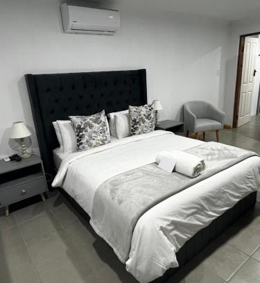 Cradock House | Child-Friendly Cradock Guest House - Rated 8.5/10!