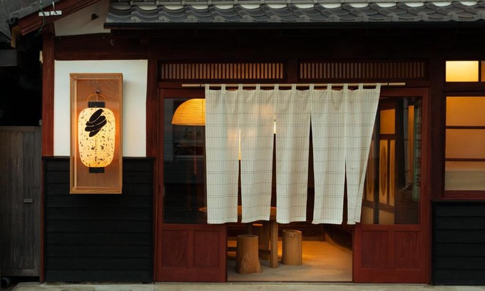 Yame Hotel | Welcoming Craft Inn Te: Family-Friendly with Free Breakfast