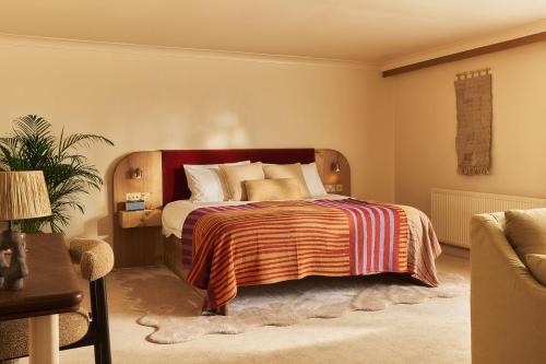 Battle House | Experience the Charm of Powdermills Country House Hotel
