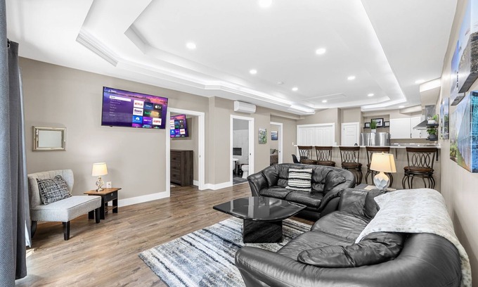 Murrells Inlet House | Prime Location in Murrells Inlet with Family-Friendly Amenities
