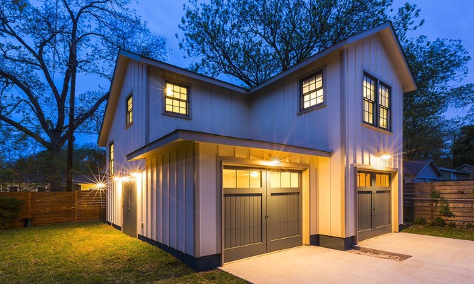 Rosedale Apartment | Stylish 1Bed/1Bath Retreat Near Central Market & Taco Deli