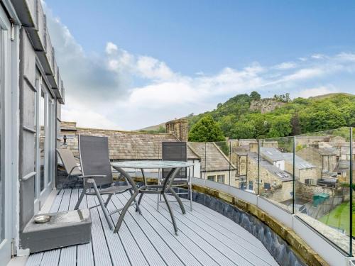 Giggleswick House | Charming Holiday Homes in Settle, UK - Rated 9.7/10!