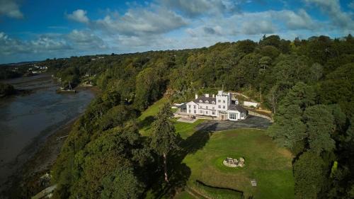 Bangor House | Craig y Don