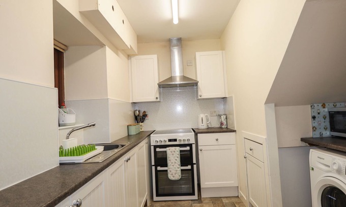 Nostie Cottage | Top-Rated Craigard: Pet-Friendly Stay with Breakfast & More