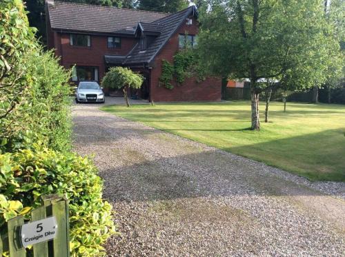 Letham Grange House | Craigie Dhu: Your Ideal Golf Retreat with Ocean Views