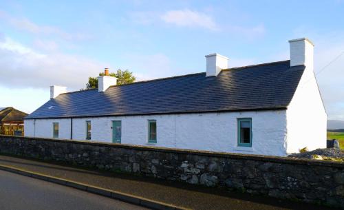 Newton Stewart House | Child-Friendly Escape at Craigielea Cottage