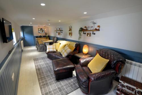Craiglockhart Apartment | Guest Rated 9.6: Family-Friendly Craiglockhart Lodge Stay