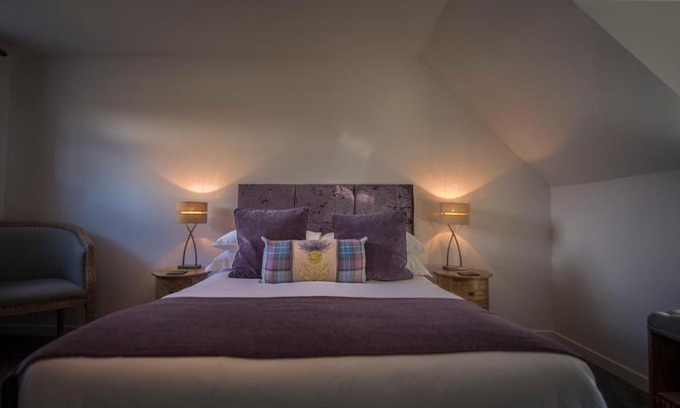 East Lewiston Bed & Breakfast | Top-Rated Craigmonie Bed & Breakfast with Family-Friendly Amenities