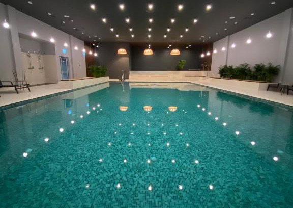 Satu Nou House | Indulge at Crama Jelna Resort & Spa with Private Pools