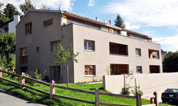 Engadin Scoul Apartment | Top-Rated Crastuoglia 720 - Family-Friendly Retreat