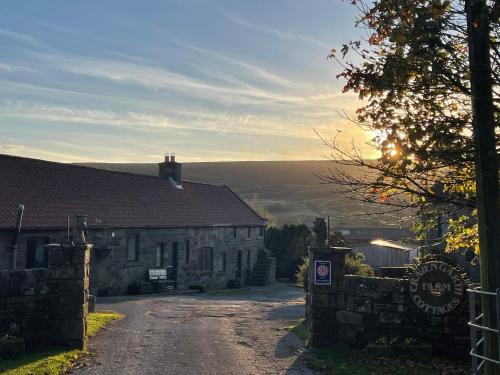 North York Moors National Park House | Pet-Friendly Retreat at Craven Garth Cottages, Rated 9.1